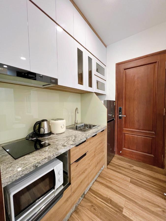 Riverside Truong Sa Phu Nhuan 2 Beds Apartamento