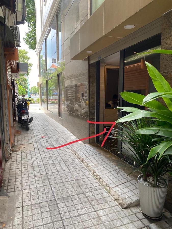 Apartamento Riverside Truong Sa Phu Nhuan 2 Beds